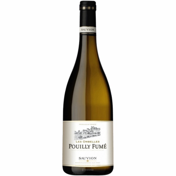 Pouilly Fume Les Ombelles, Sauvion